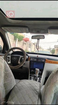 سوزوكي XL7